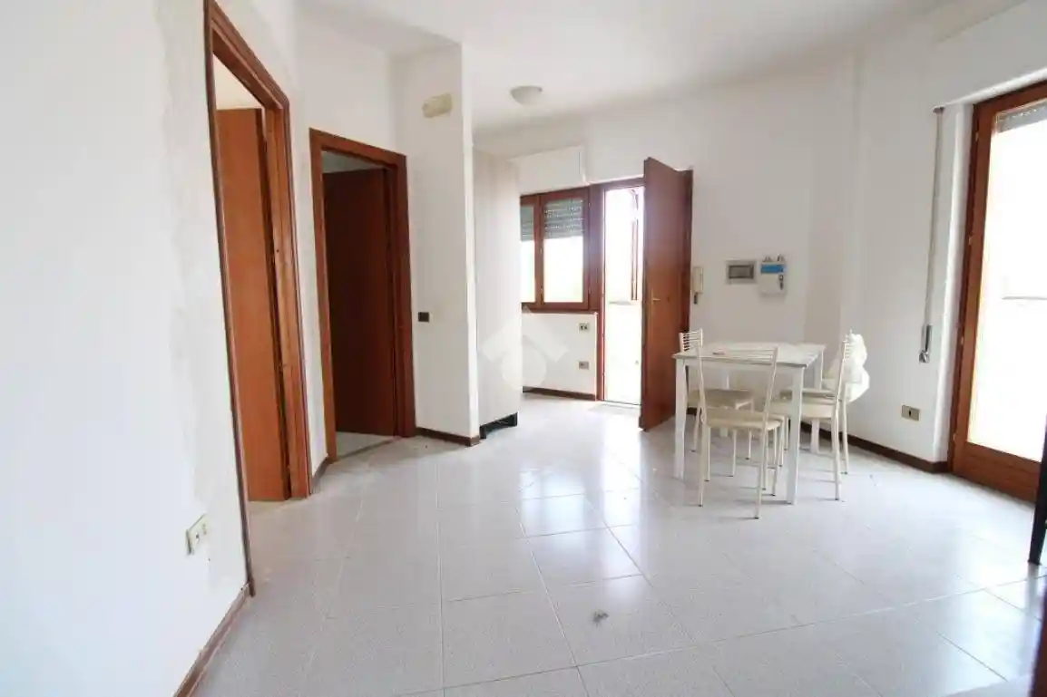 Appartamento in vendita a Montopoli di Sabina