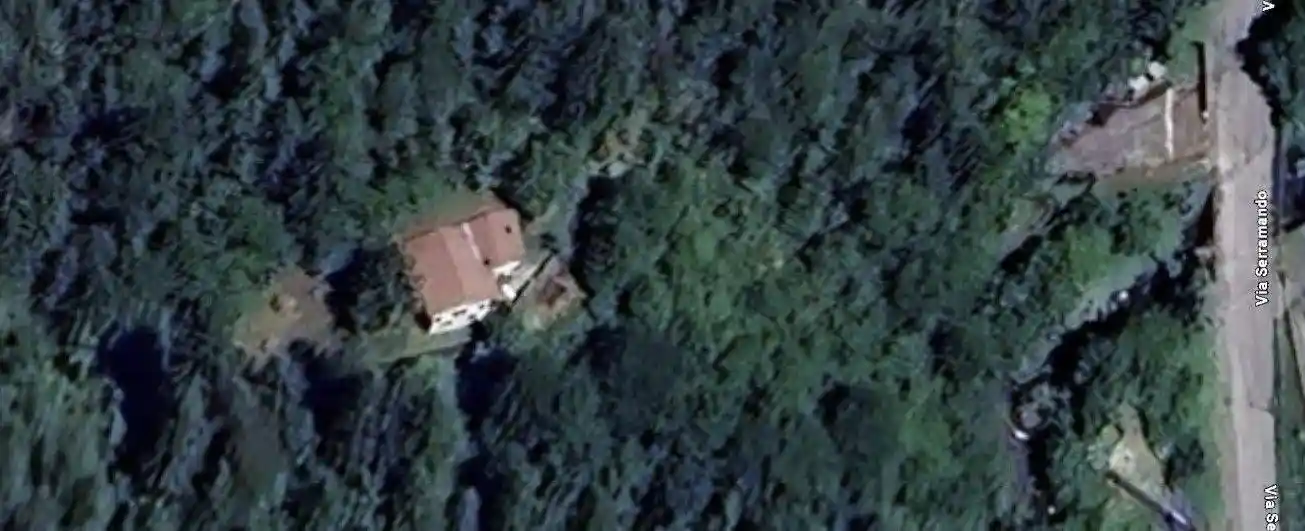 Rustico - Casale in vendita a Collio