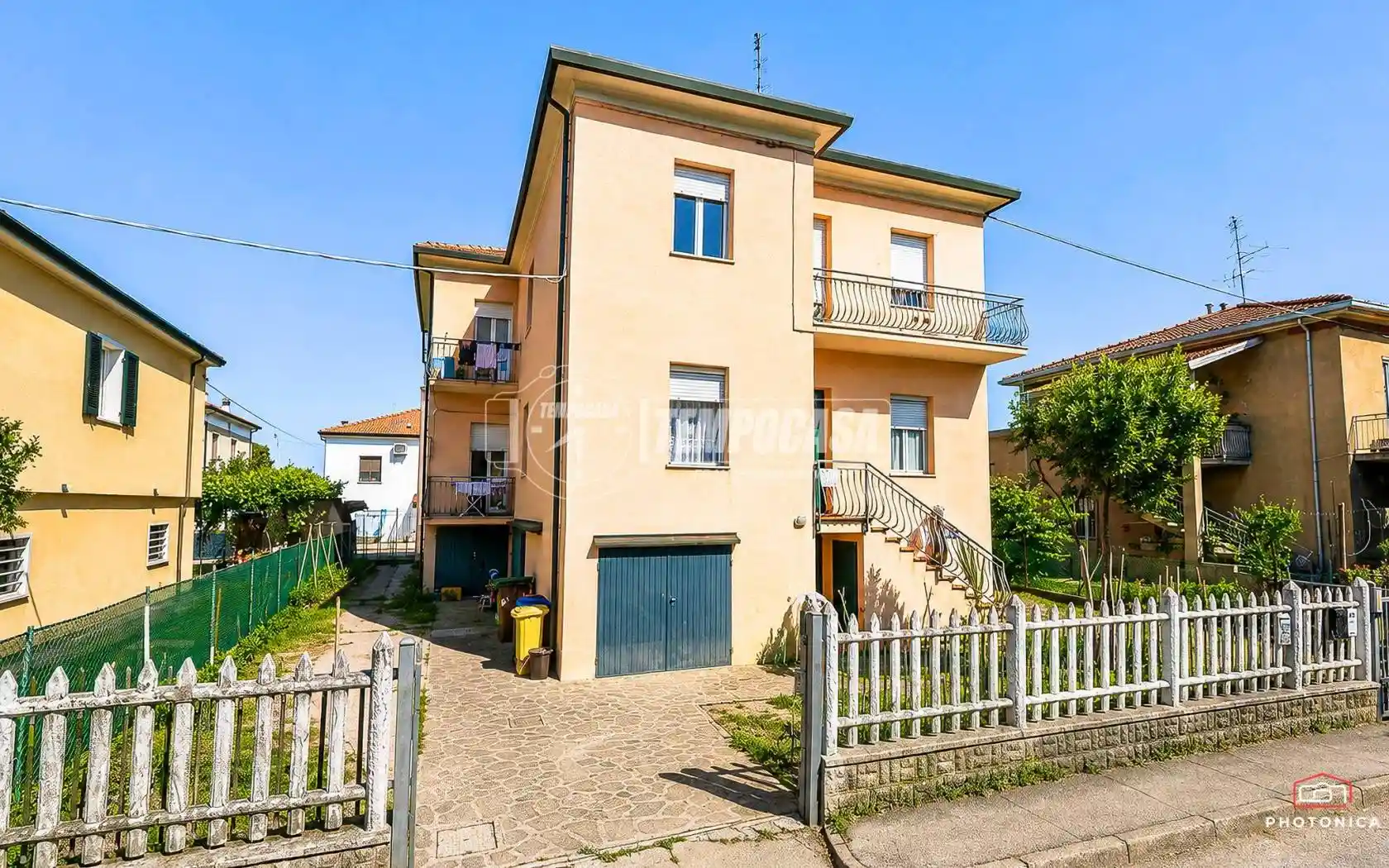 Villa in vendita a Forlì
