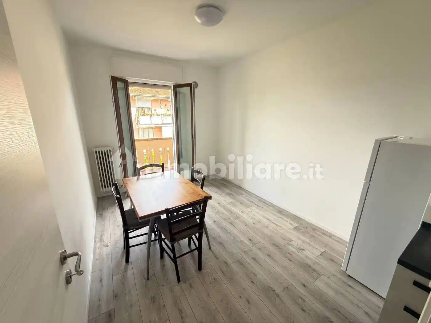 Appartamento in vendita a Padova