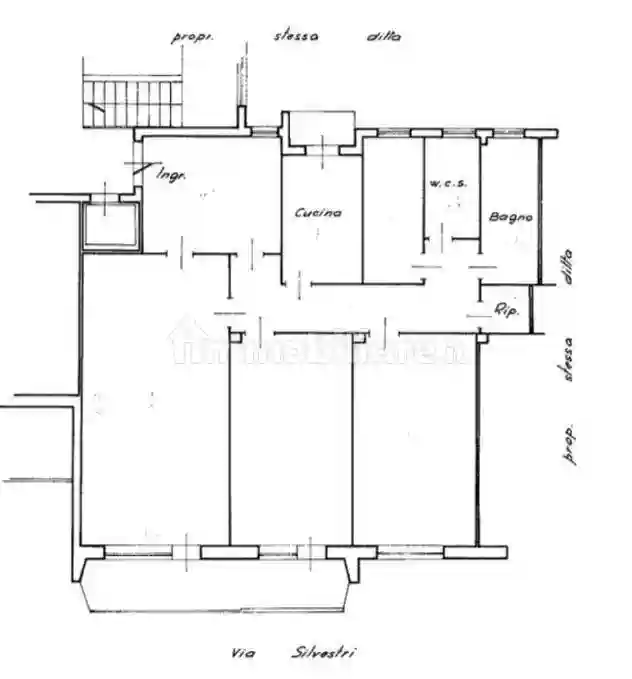 Appartamento - foto 2
