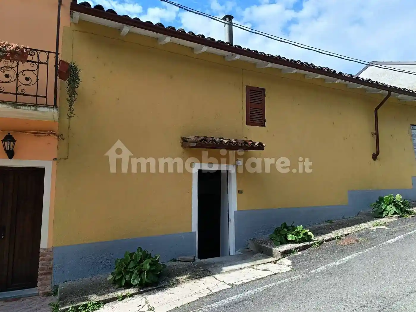Casa indipendente in vendita a Treville