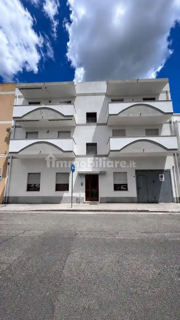 Appartamento in vendita a Cagliari