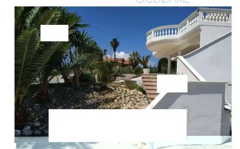 Villa in vendita a Città Sant'Angelo