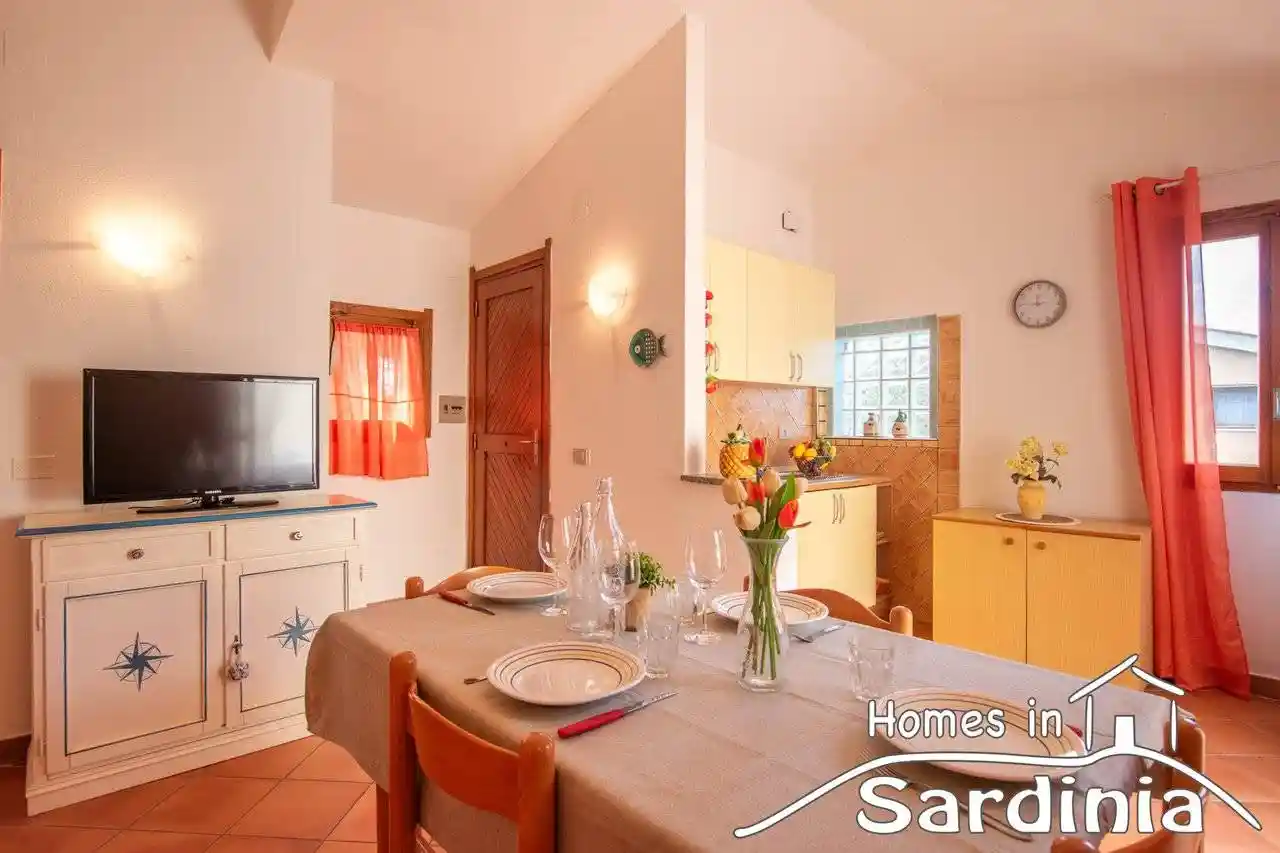 Appartamento in vendita a Badesi