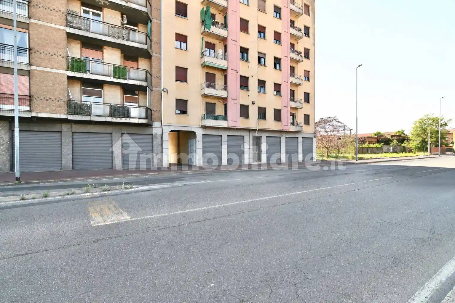 Appartamento in vendita a Baranzate