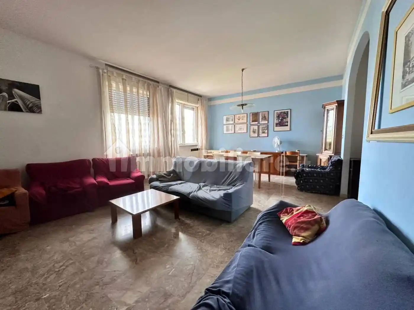 Appartamento in vendita a Bologna