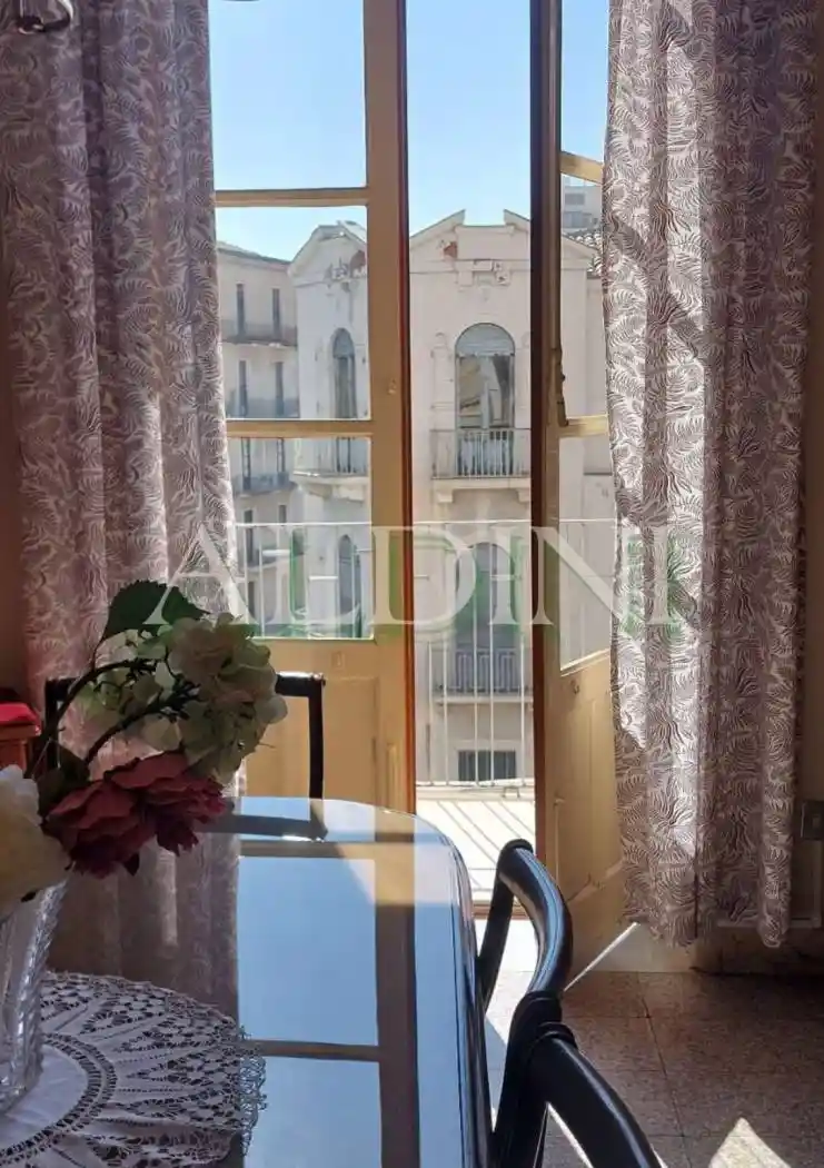 Appartamento in vendita a Catania