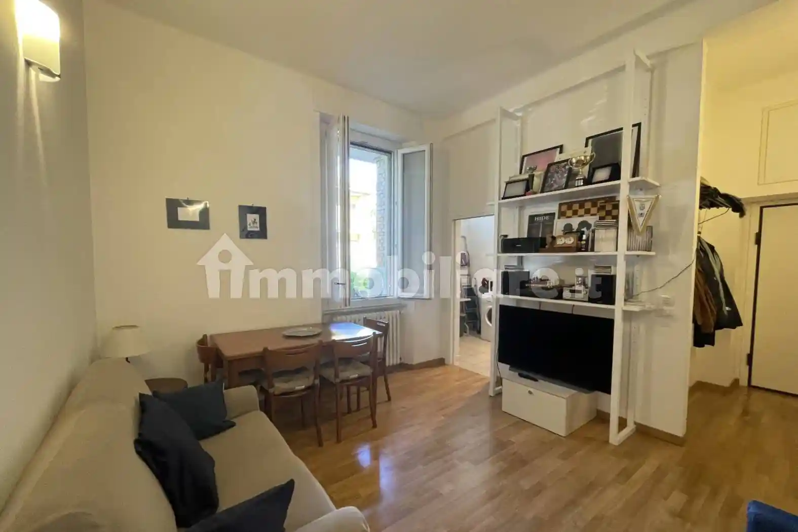 Appartamento in vendita a Pesaro