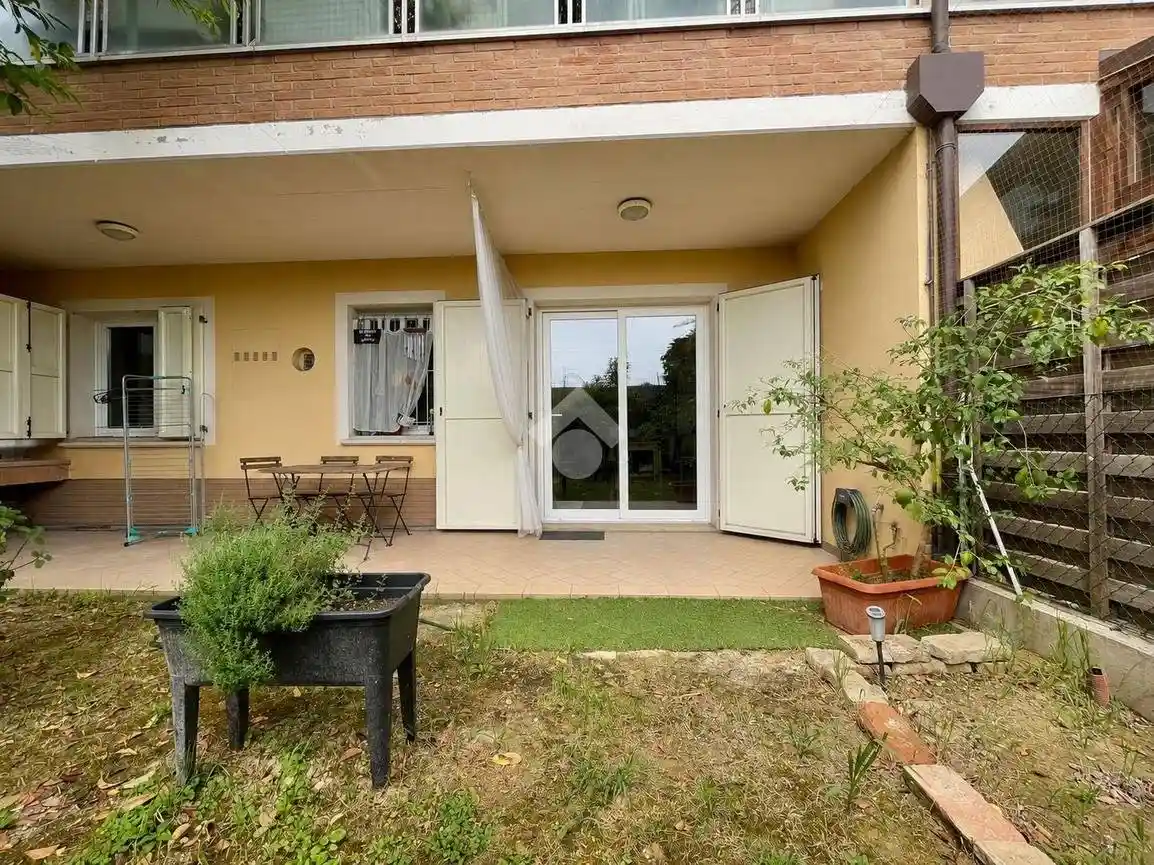 Appartamento in vendita a Ravenna