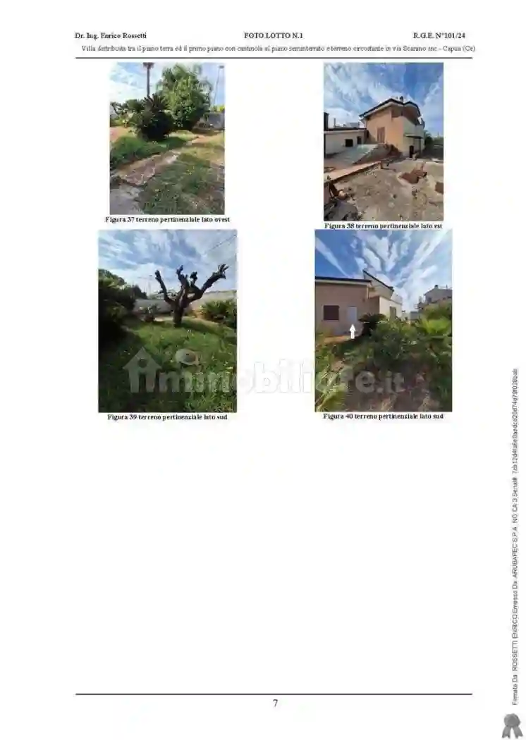 Villa - foto 4