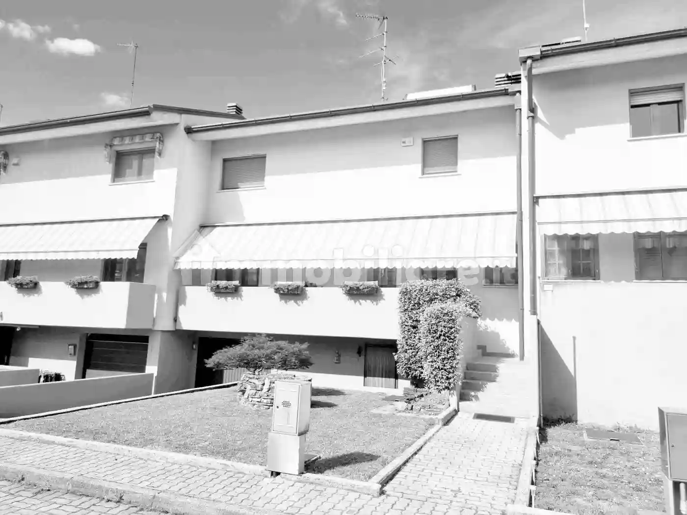 Villetta a schiera - foto 4