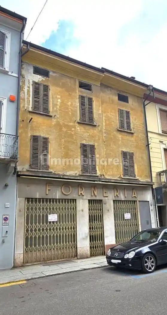 Casa indipendente in vendita a Cremona