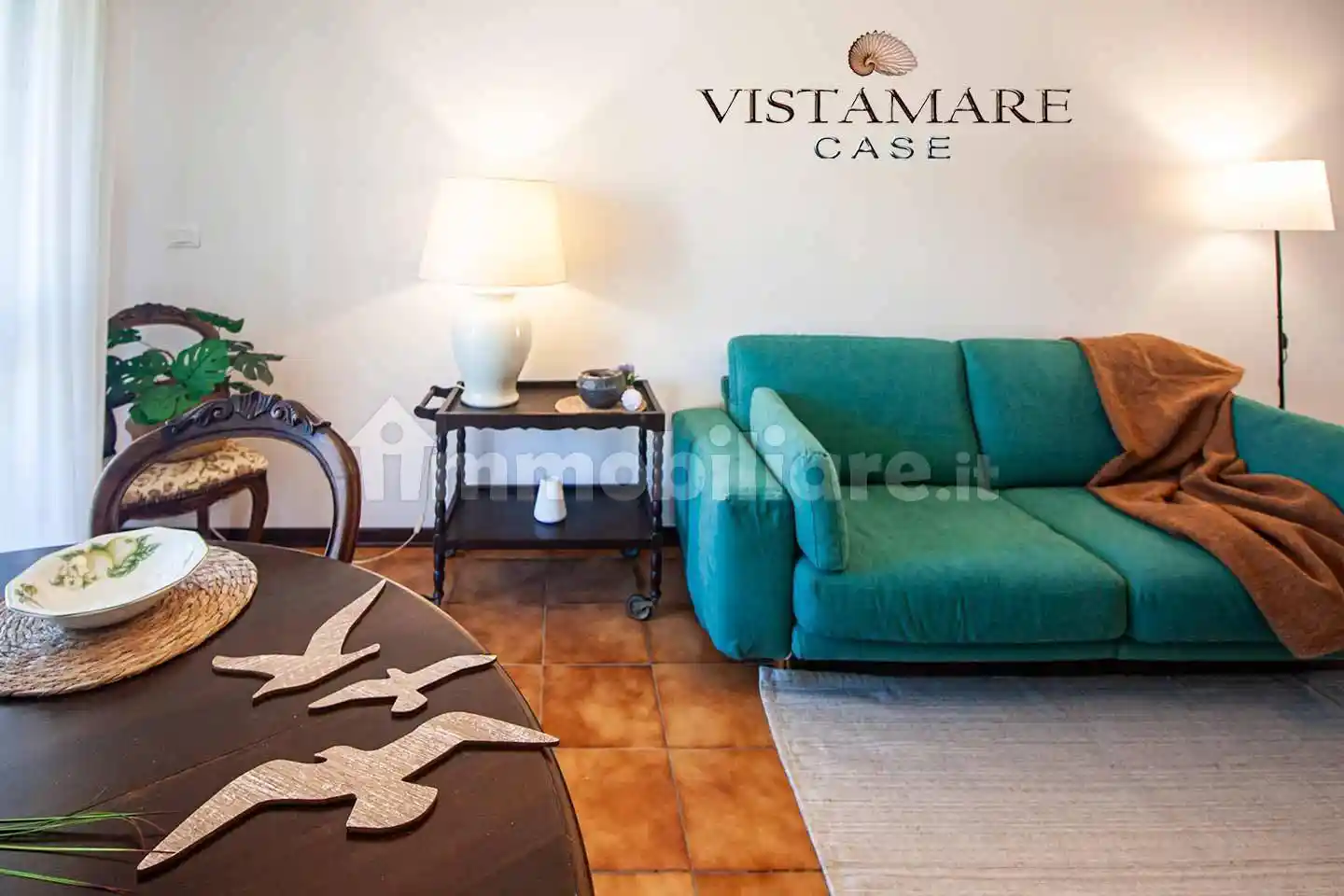 Appartamento in vendita a Sanremo