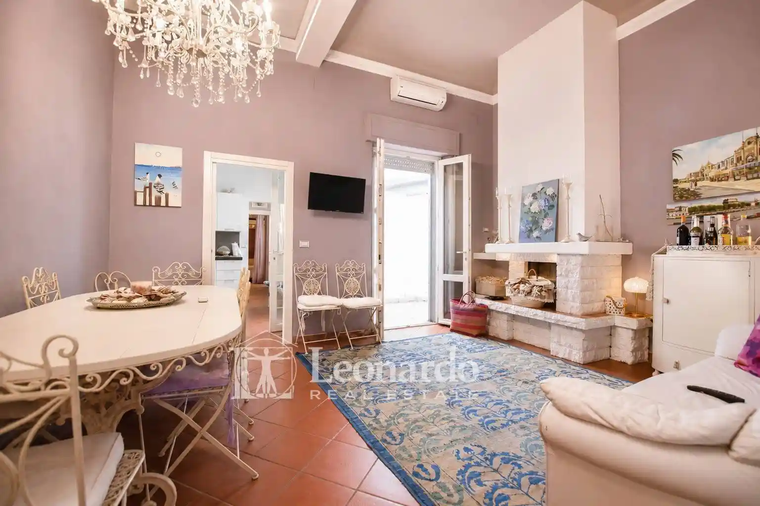 Appartamento in vendita a Viareggio