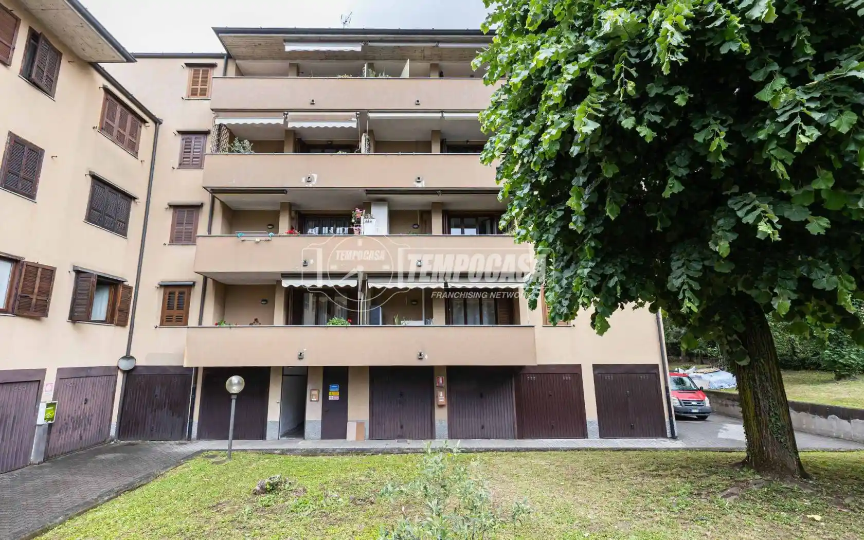 Appartamento in vendita a Giussano