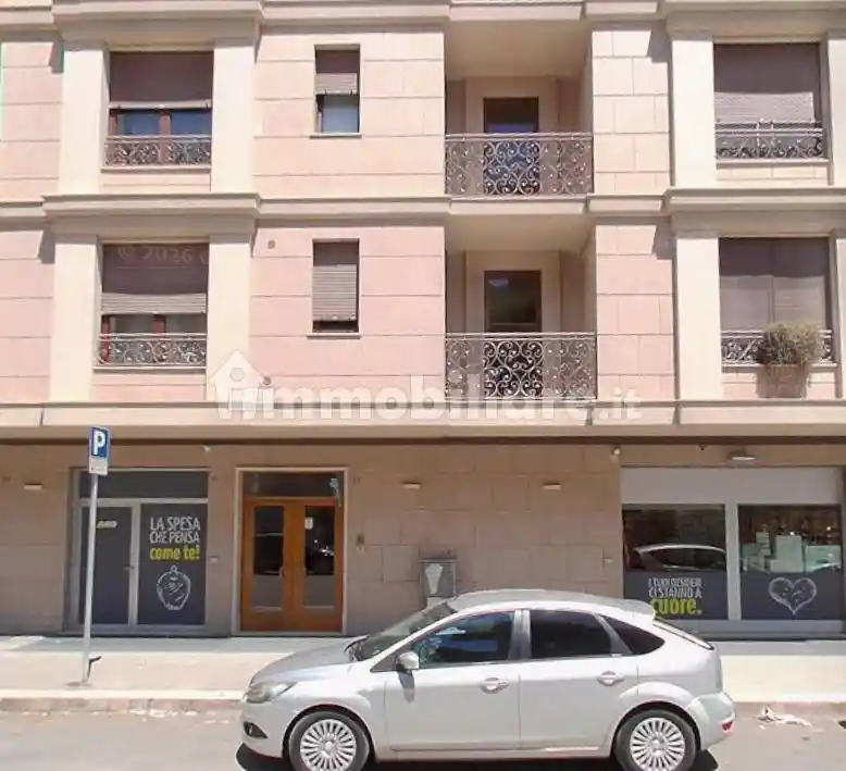Appartamento in vendita a Foggia
