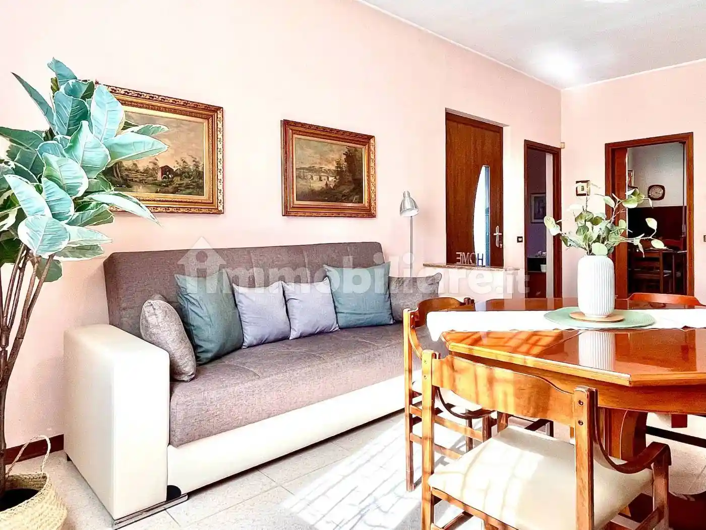 Villa in vendita a Vittuone