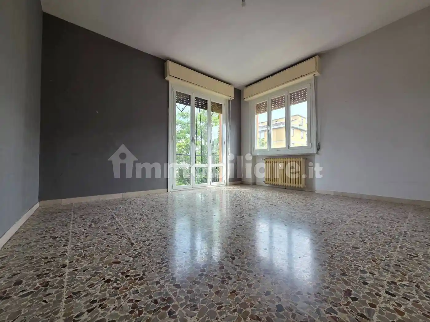 Appartamento in vendita a Parma