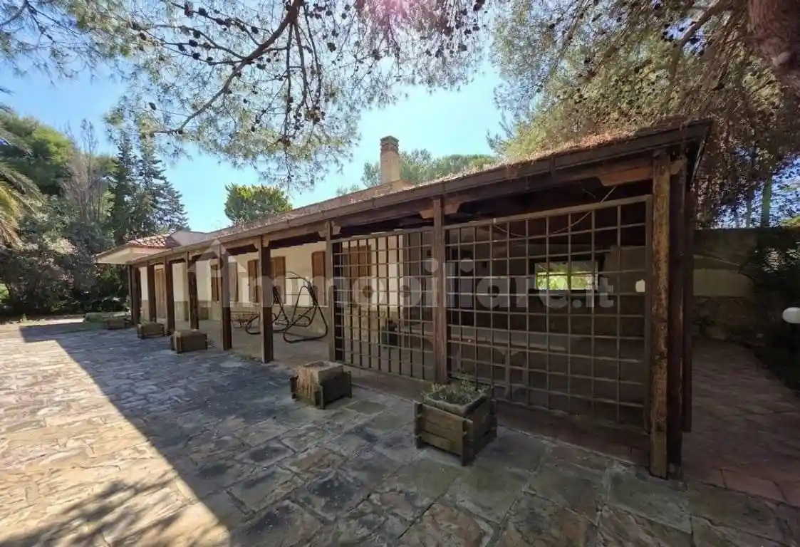 Villa in vendita a Ugento