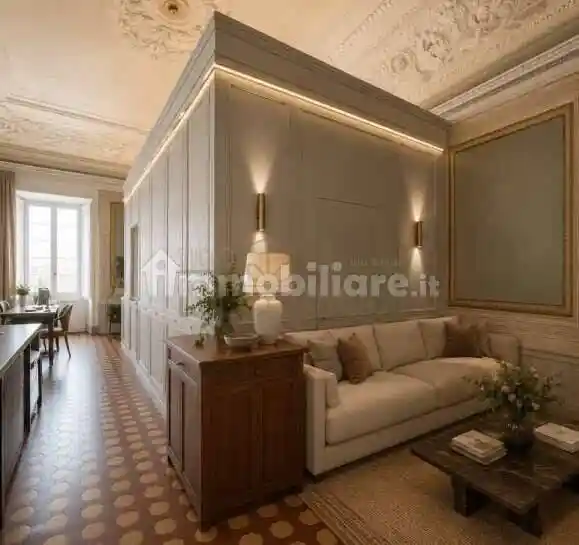 Appartamento in vendita a Pietrasanta