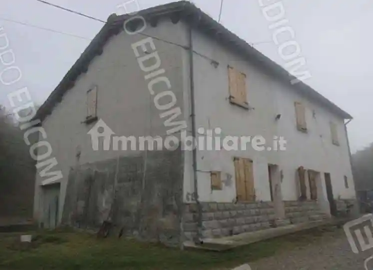 Rustico - Casale in vendita a Brisighella