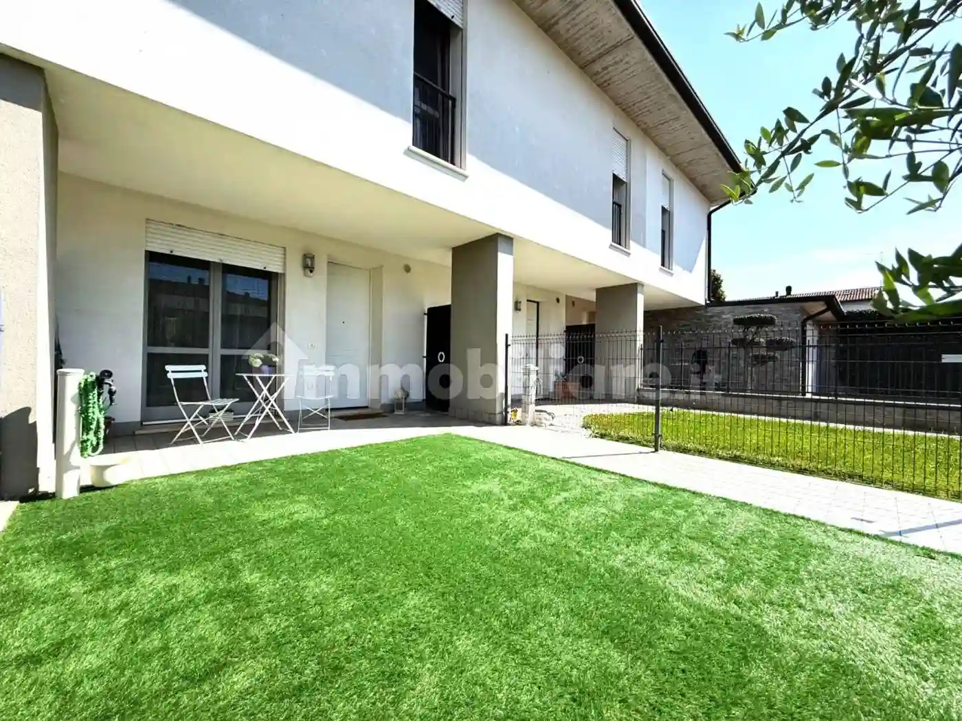 Villetta a schiera - foto 3