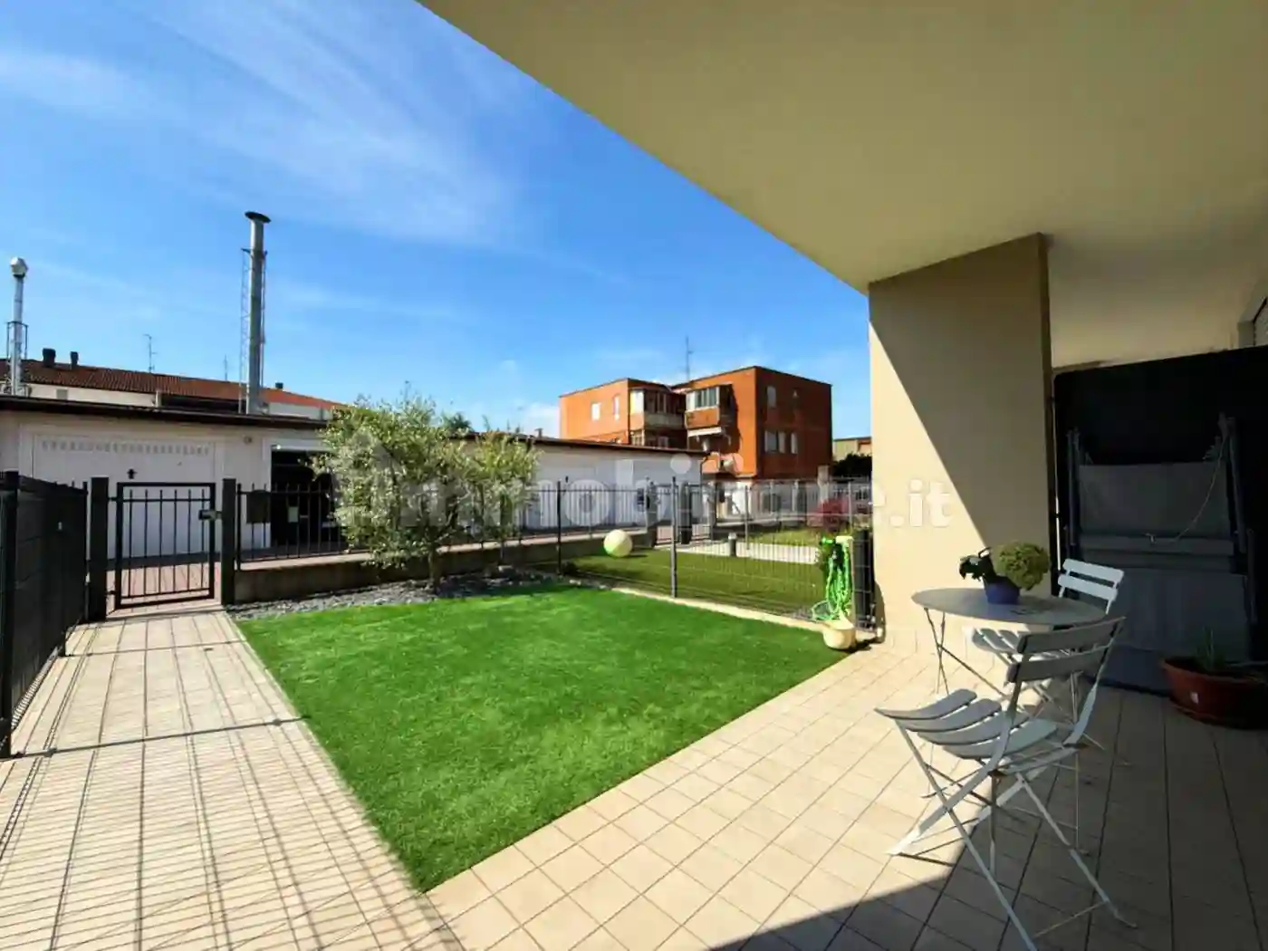 Villetta a schiera - foto 4