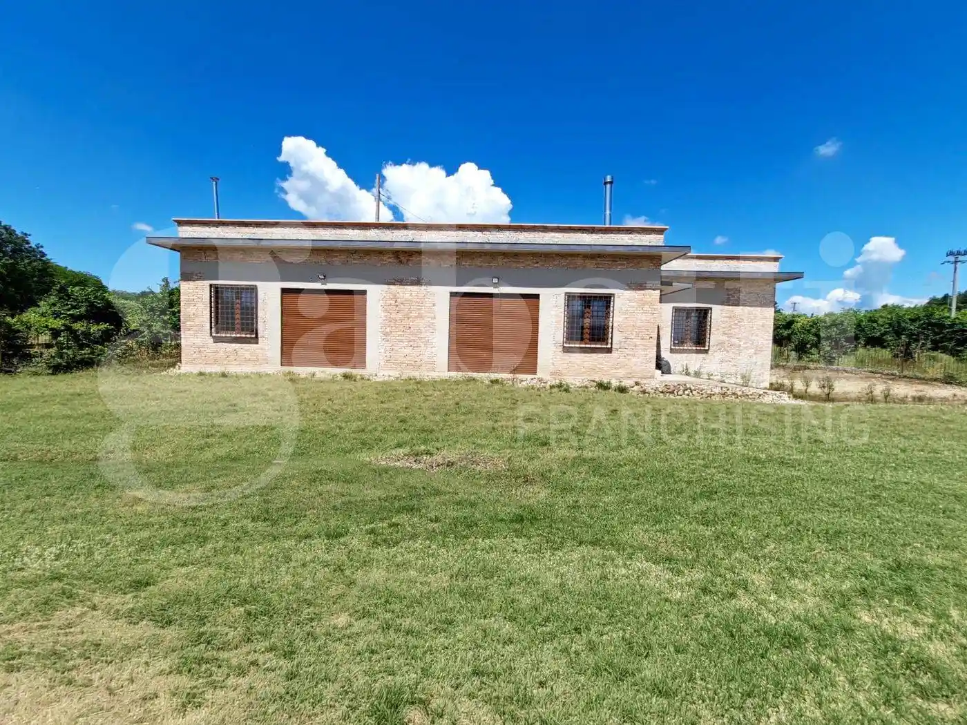 Villa in vendita a Teano