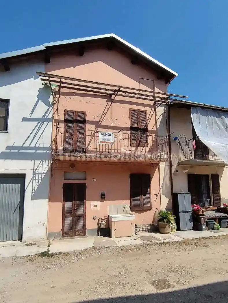 Casa indipendente in vendita a Cassolnovo