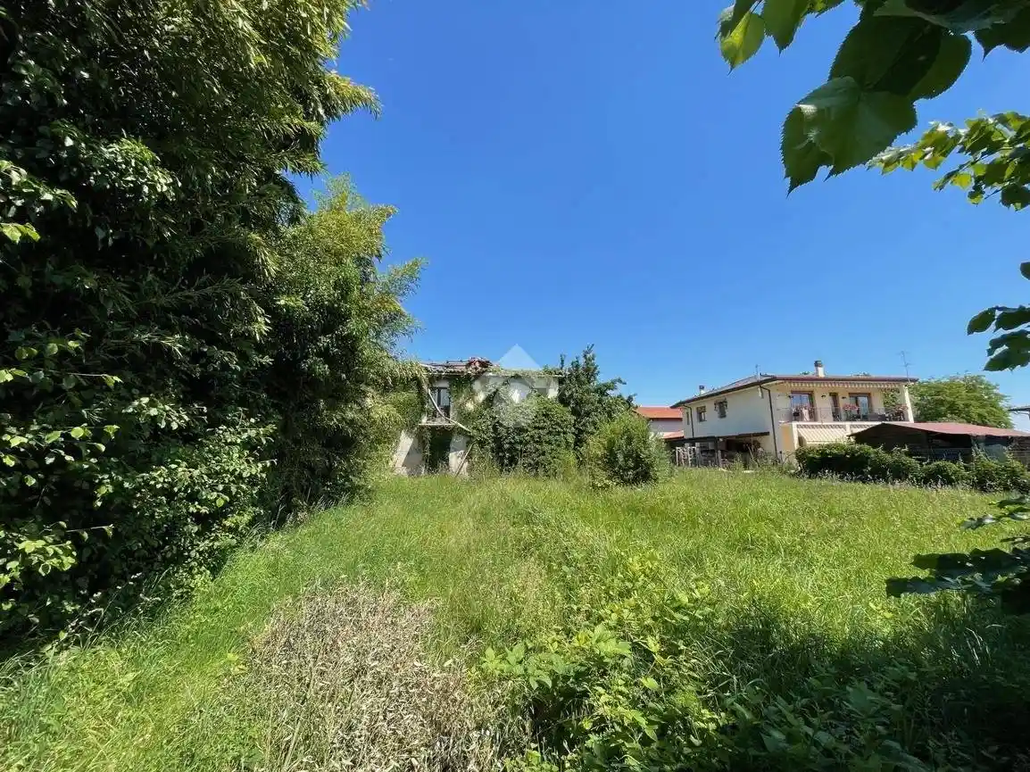 Villa in vendita a Trebaseleghe
