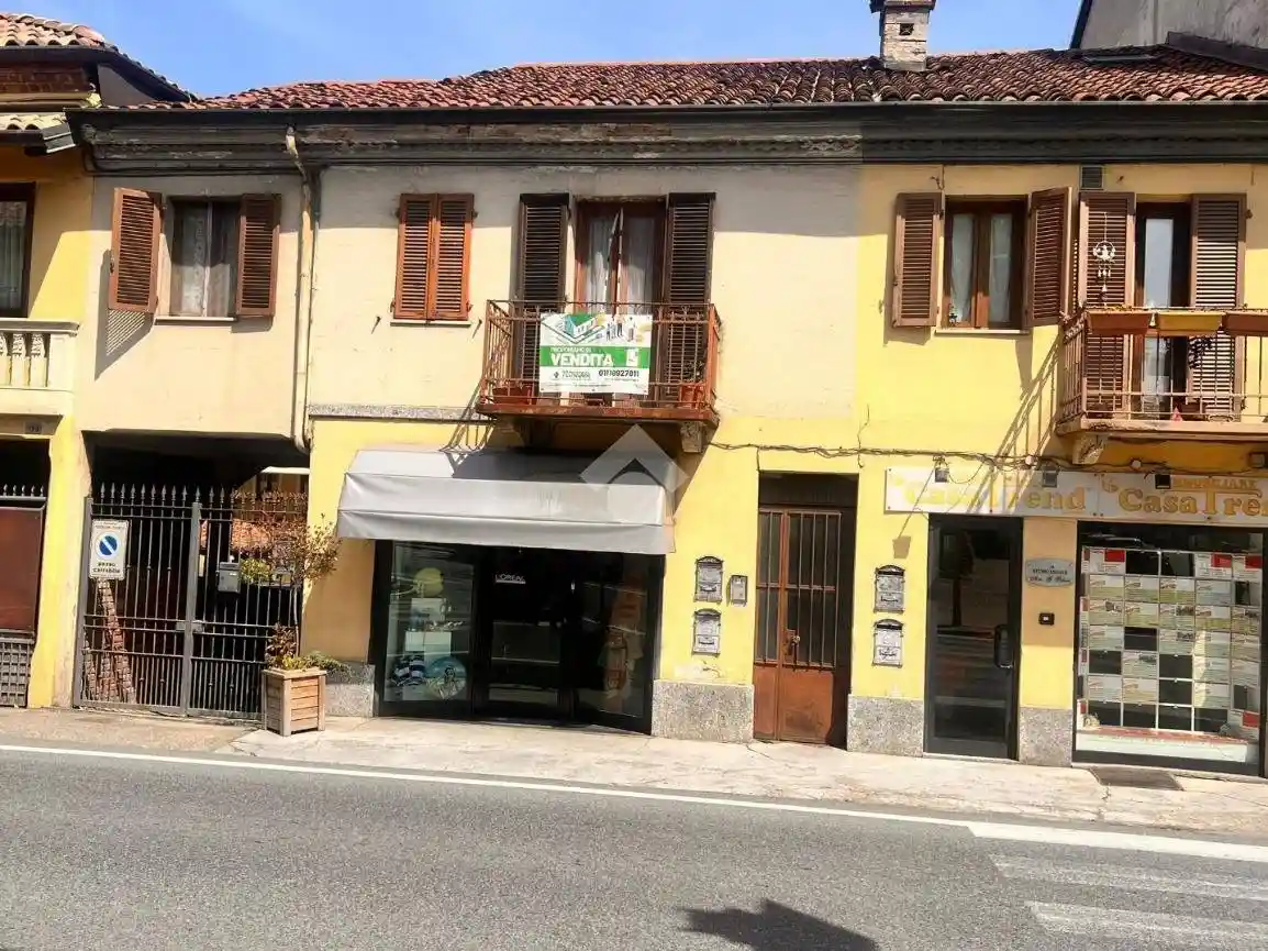 Appartamento in vendita a Castiglione Torinese