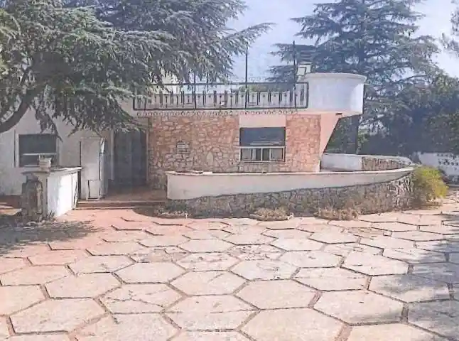 Villa in vendita a Monopoli