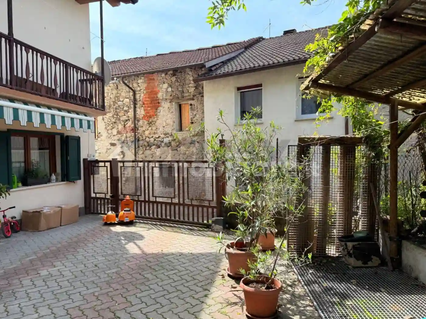Casa indipendente - foto 4