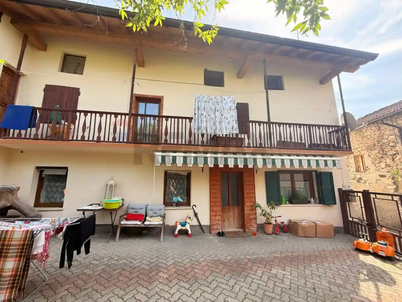 Casa indipendente - foto 5