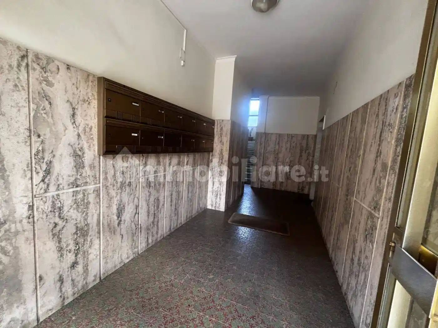 Appartamento in affitto a Caserta