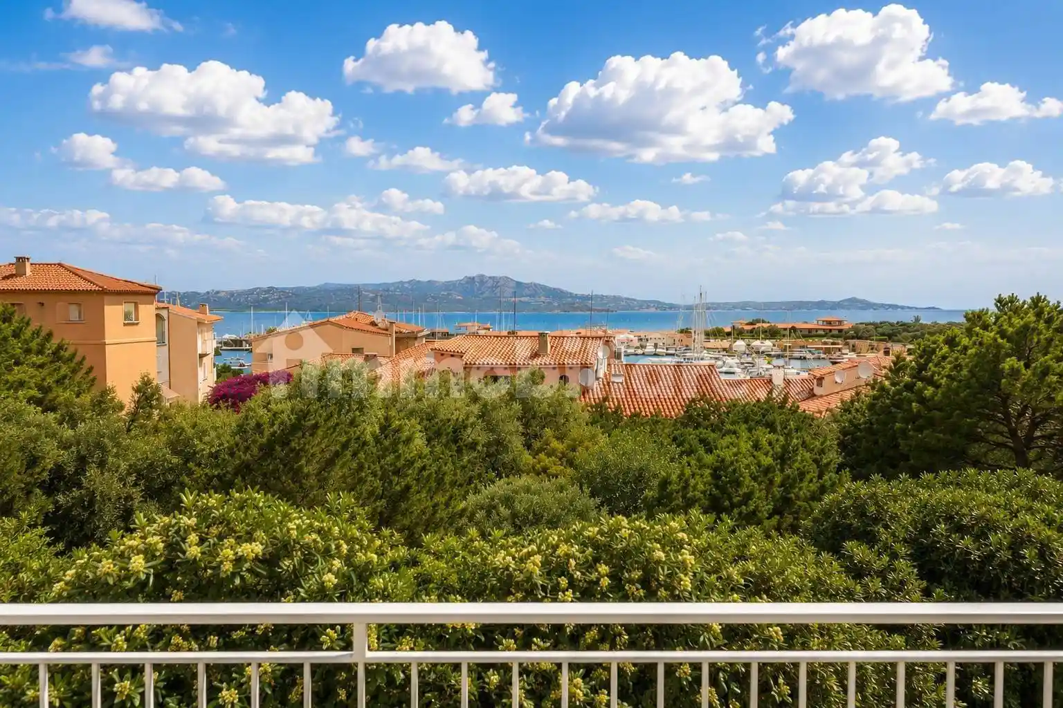 Appartamento in vendita a Olbia