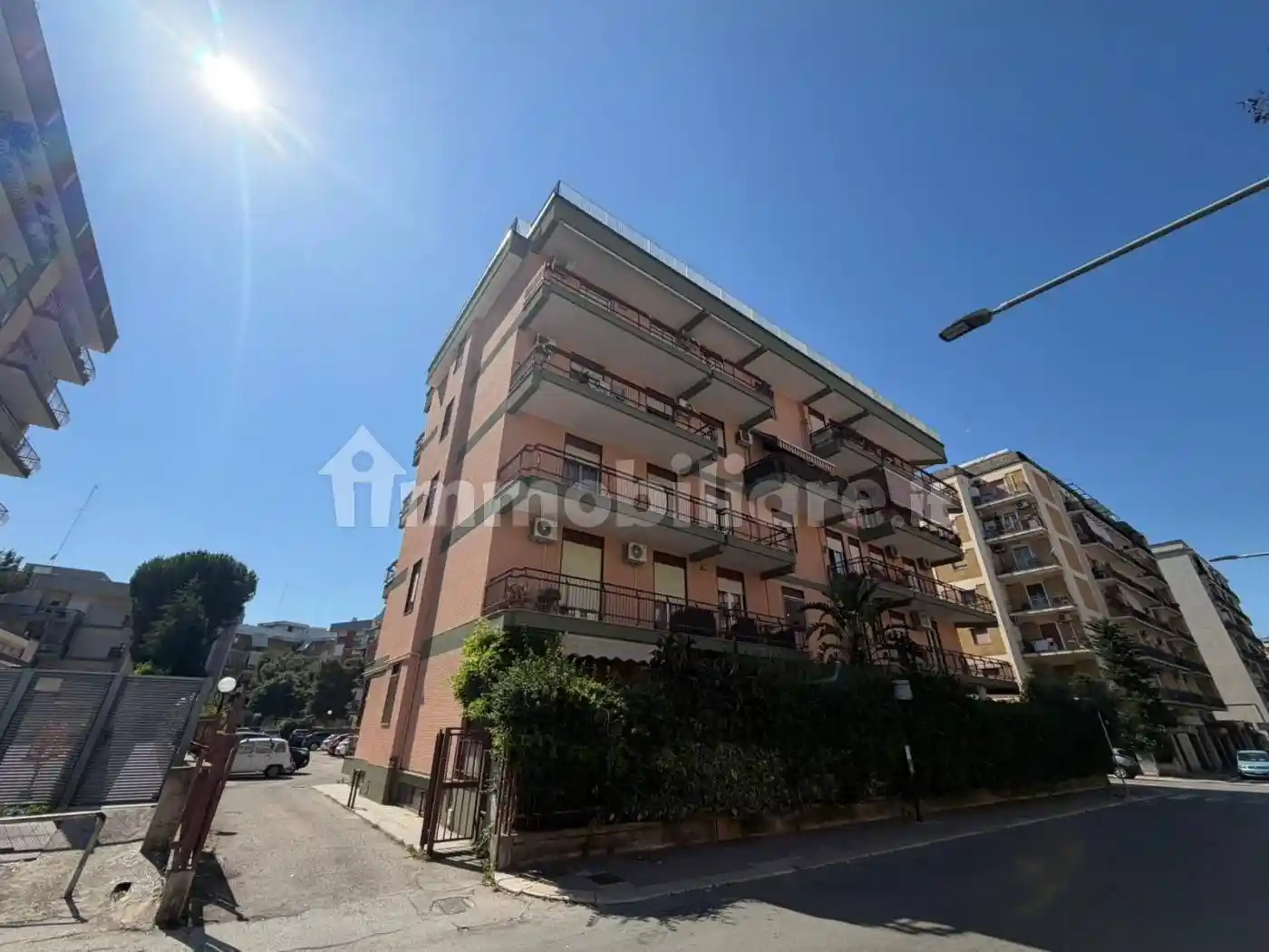 Appartamento in vendita a Bari