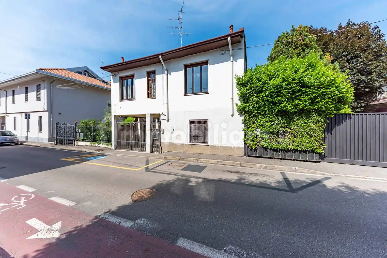 Appartamento in vendita a Solaro
