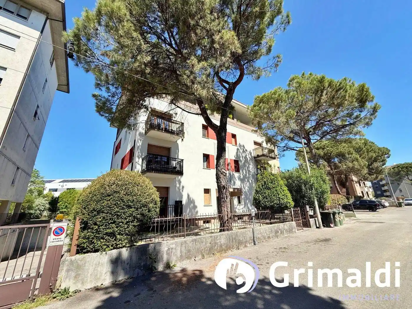 Appartamento in vendita a Pordenone