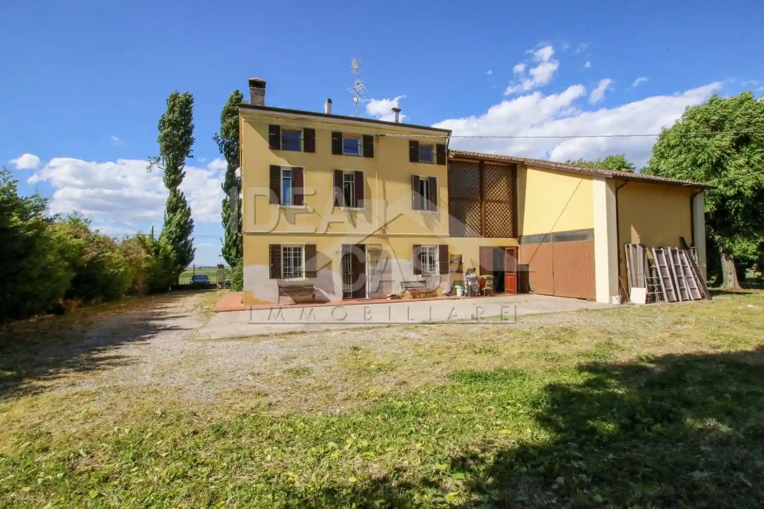 Villa in vendita a Mirandola