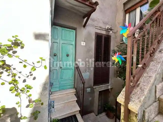 Appartamento in vendita a Orte