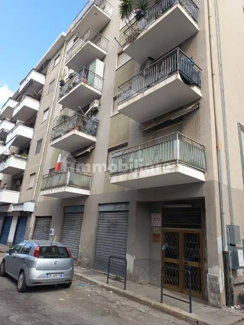 Appartamento in vendita a Reggio Calabria