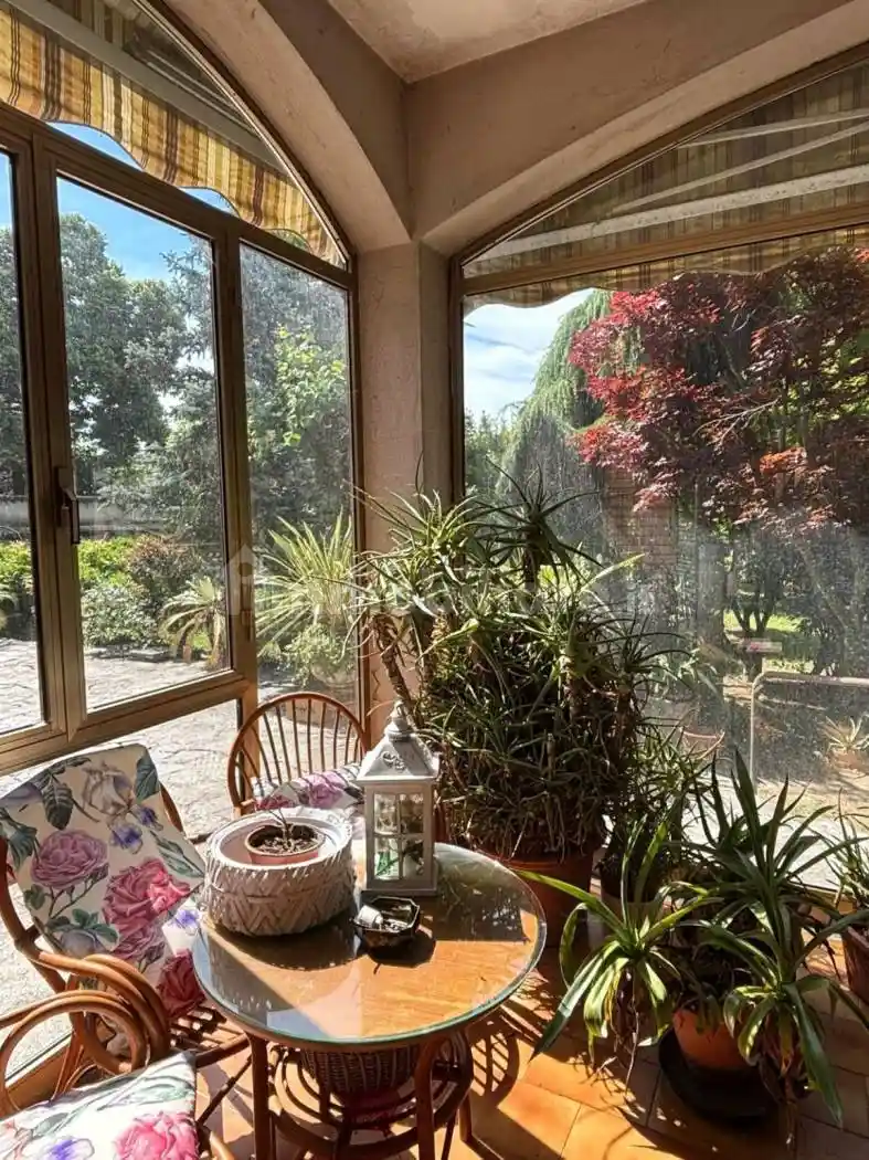 Villa in vendita a Belgioioso