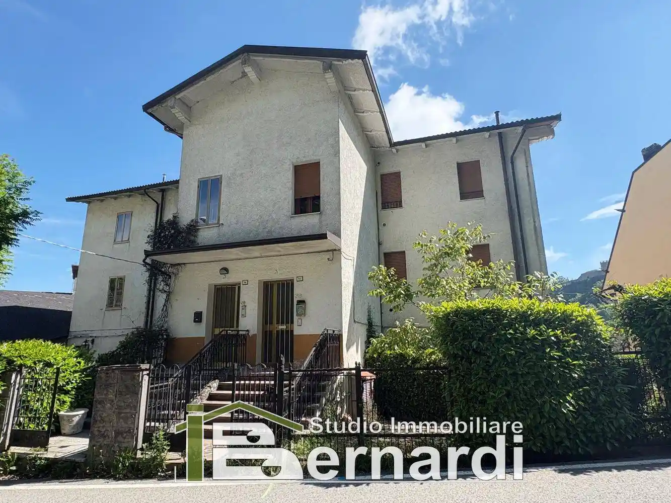 Appartamento in vendita a Sestola