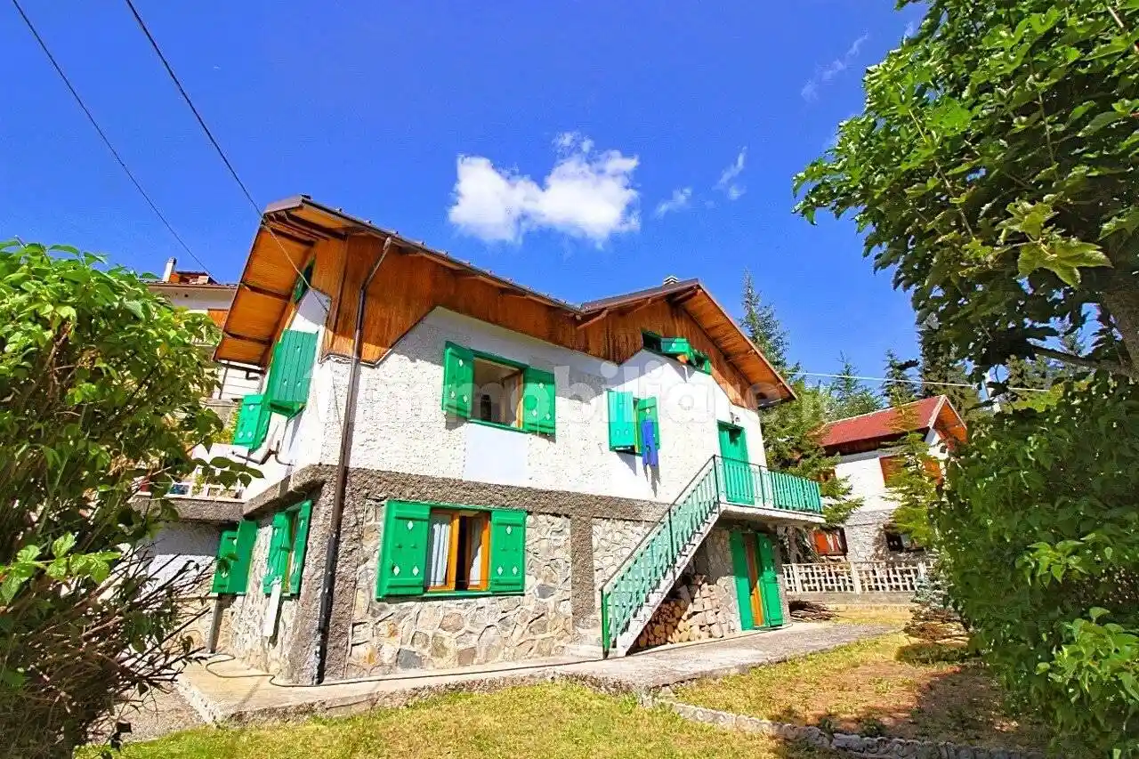 Villa in vendita a Argentera