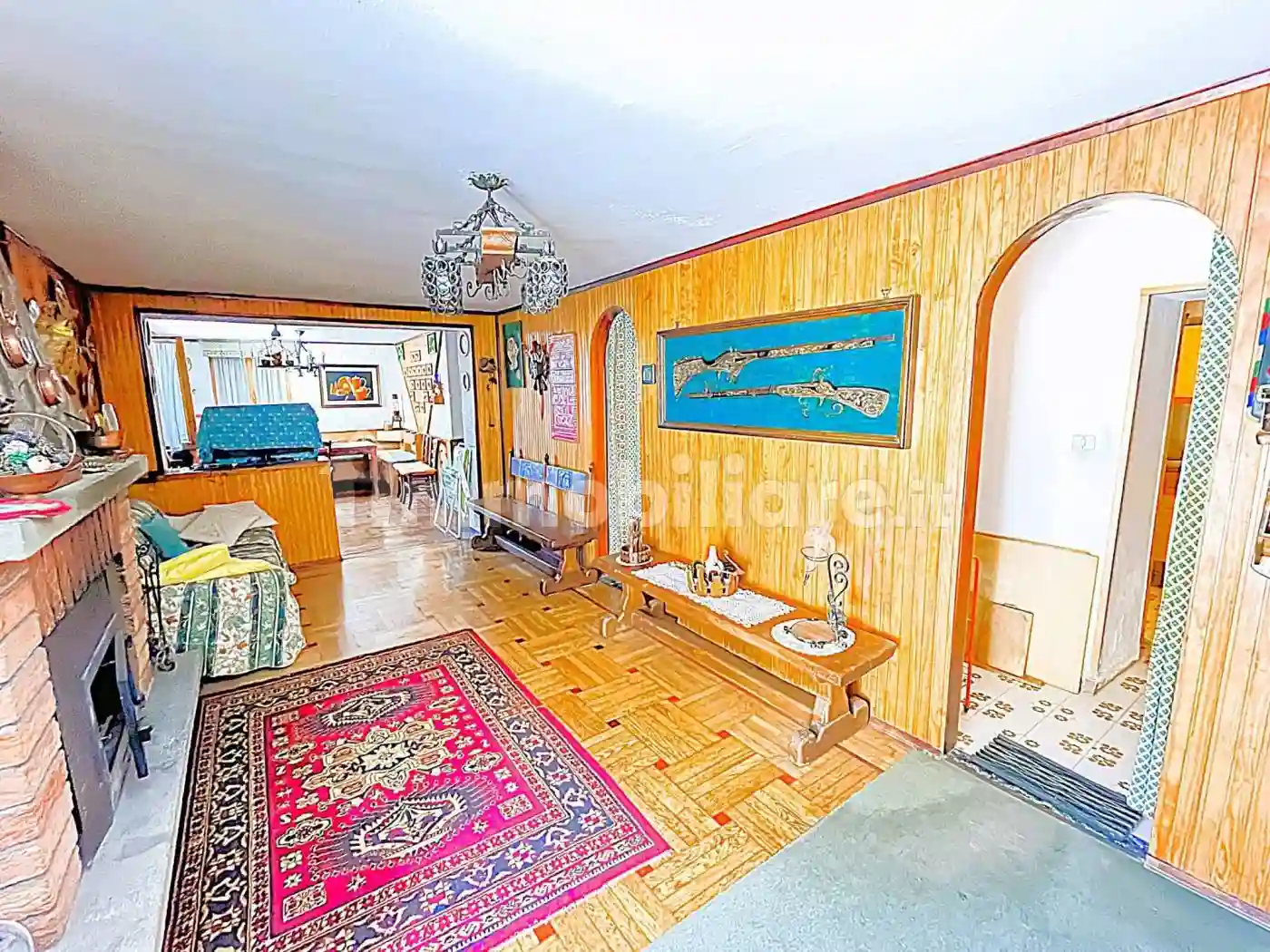 Villa - foto 3