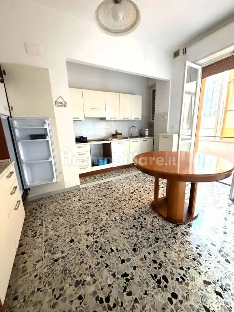 Appartamento in vendita a Senigallia