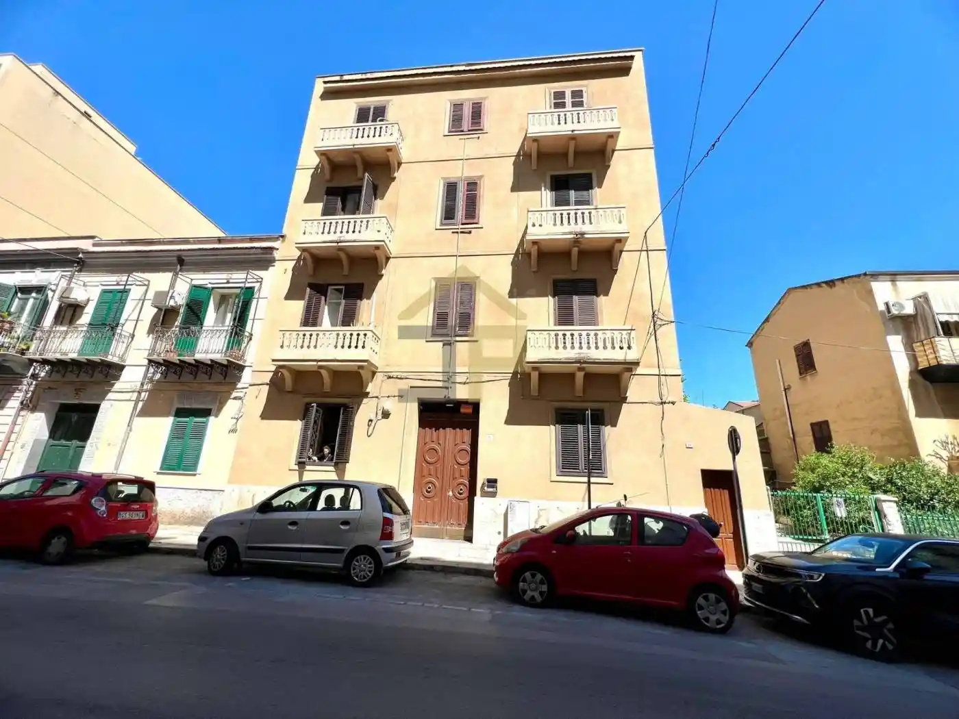 Appartamento in vendita a Palermo