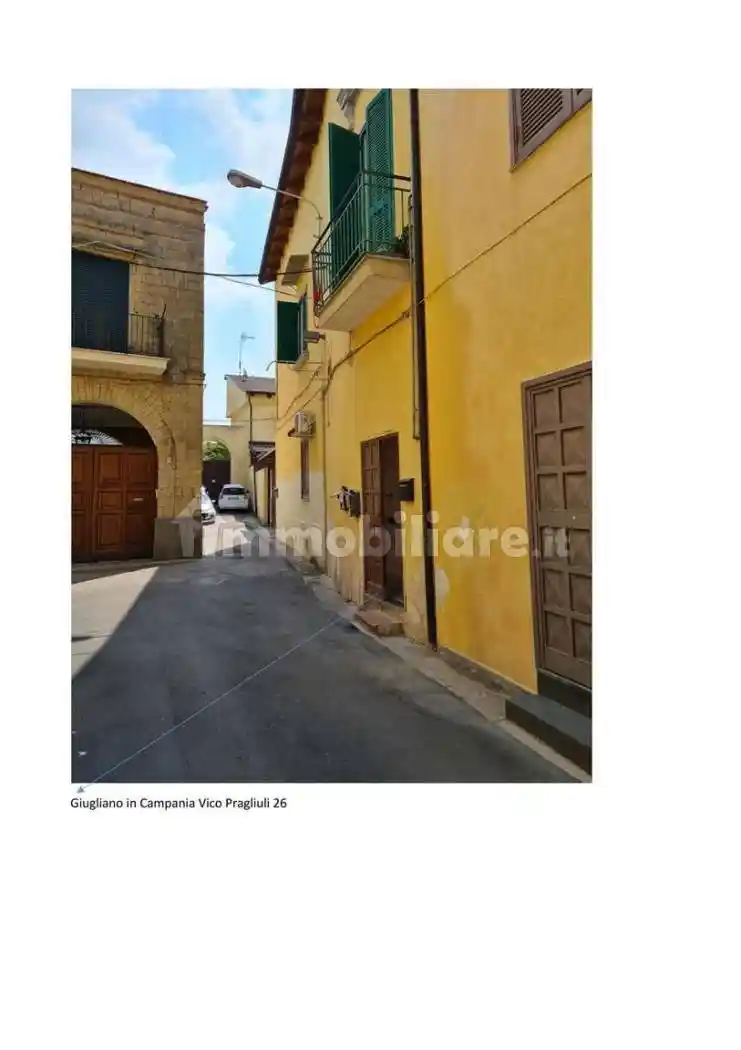 Appartamento in vendita a Giugliano in Campania